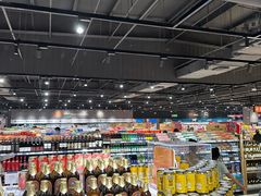 -永辉超市(鲁谷店)