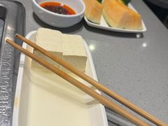 -海底捞火锅(西单店)