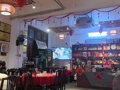 -粤北餐馆