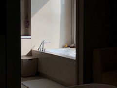 -北京康莱德酒店