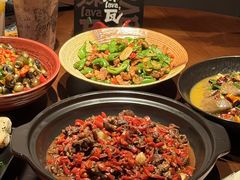 -辣瓦·江西爆炒馆子