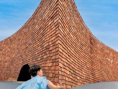 -雅达·阳羡溪山小镇中心