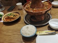 -金孔雀德宏傣味餐馆(魏公村店)