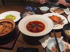 -品味杭州·粤式融合·海鲜小馆·钱江新城CBD