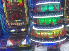 -风云再起游乐汇(北京西单西西友谊店)