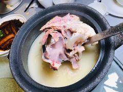 -柴门头啖汤·经典川菜·慢火汤品(锦城万达店)