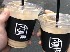 -JPG coffee(广州体育西店)
