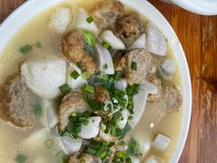 -九九牛肉馆(南山路店)