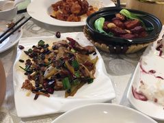 糖饼-马凯餐厅(长椿街店)