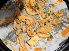 -鹤之乡·齐齐哈尔烤肉·非遗(秋涛路店)