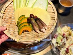 -300杯·和牛烧肉清酒专门店(廊里店)