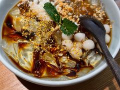 -绿茶餐厅(南昌王府井店)