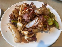 -清香园大连老菜馆(成仁街店)