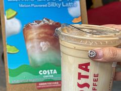 -COSTA COFFEE(吴江路店)