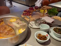 -宴全牛粤来越牛潮汕鲜牛肉火锅(海州万达广场店)