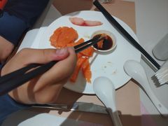 -晶丽香榭自助餐(南京大饭店)