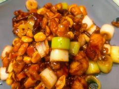 -玉桥餐厅(天坛店)