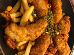 -Brut Eatery悦璞食堂(愚园路店)