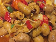 -匠熙小馆(崇文门店)