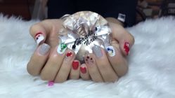 -Hands Nail专业美甲美睫
