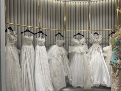-SATIN COUTURE瑟庭婚纱礼服馆