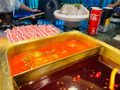 -王家渡火锅店(棕榈泉店)