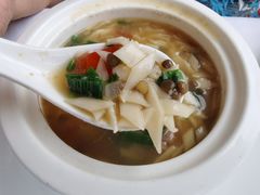 -中发源·清真餐厅(南油店)