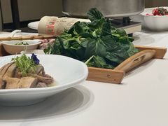 -梅花香里大酒店(郁金香路店)