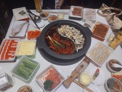-川西坝子火锅(金沙1.0直营店)