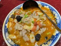 -真不同饭店(老城店)