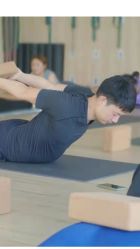 -酉嘉瑜伽YO+YOGA