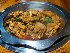 -福茂瀧牛蛙火锅烧鸡公(金沙总店)