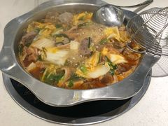 -古乐牛香·鲜牛肉牛杂火锅(新区店)