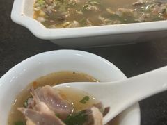 -马家烧麦(总店)