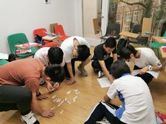 -英孚国际留学·雅思托福·DSE A-Level AP(福田中心)