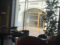 -Lets burger非常汉堡·环球风味(蓝色港湾店)