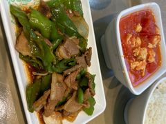 -老乡鸡(西岸凤巢店)