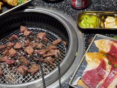 -红泥小火炉·东北泥炉烤肉(天一旗舰店)