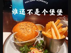 -bluefrog蓝蛙(皇庭广场店)