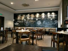 大堂-TAMATI(巴黎贝甜韩式西餐厅店)
