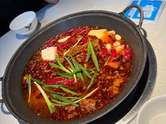 -芈重山老火锅(广州首店)