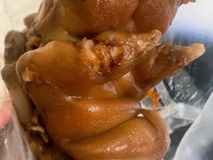 -土门八珍烤鸡腊味店(土门老店)