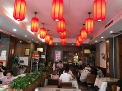 -廖老妈蹄花(中海国际店)