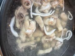 -烹然四季椰子鸡火锅(团结湖总店)