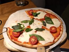 -新贝乐意大利餐厅(苏州中心店)