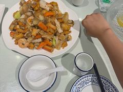 -桃子餐厅·天津菜(红星路直营店)