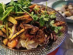 蟹煲-在宁波遇见你(中海店)