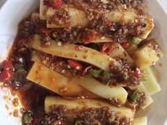 -姚记.周礼伤心凉粉(时代广场店)