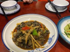 -银珠渔港·海鲜砂锅粥