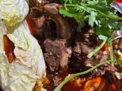 -龙虾当家·大排档(红谷滩五中店)